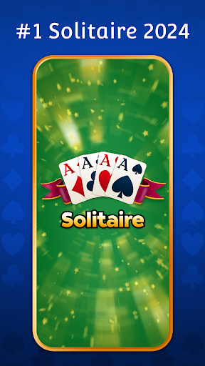 Solitaire: Classic Card Games 24