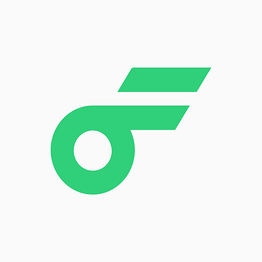 flomo Card Notes logo