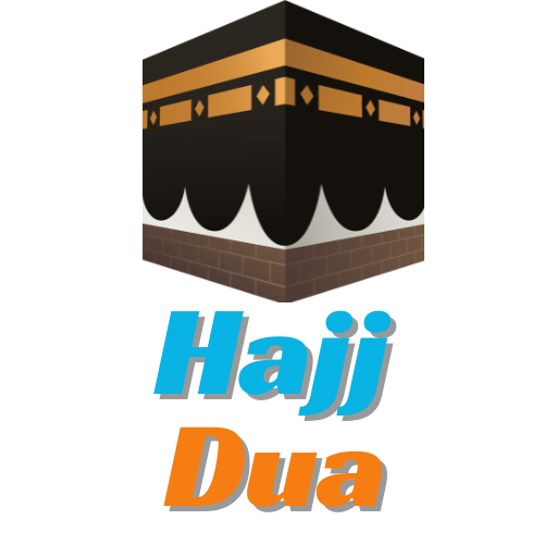 All Hajj Dua English to Arabic 1.0 Icon