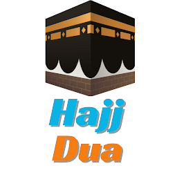 Icon image All Hajj Dua English to Arabic
