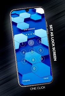 3D Wallpapers in 4K 5