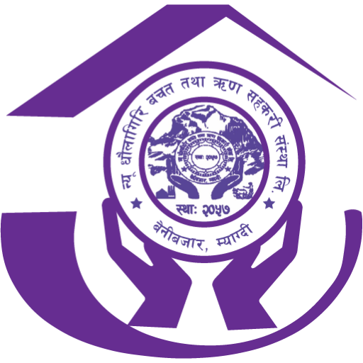 New Dhaulagiri iSmart logo