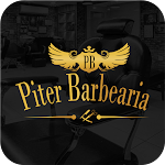 Cover Image of Download Piter Barbearia  APK