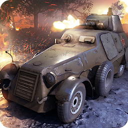 Commanders at War: WW2 Battle Mod Apk