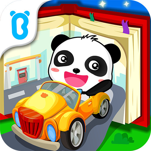 Baby Learns Transportation 9.76.00.00 Icon