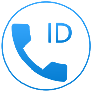 Caller ID Name & Location Tracker  Icon