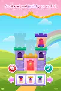 Baby Princess Phone 2 Mod Apk app for Android 3