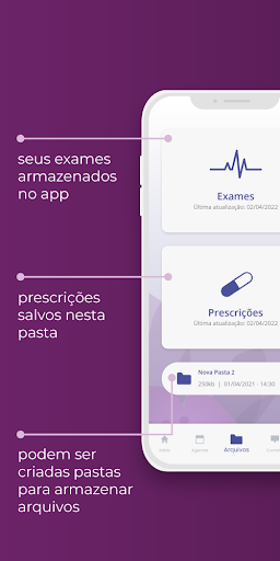 Dra. Lauriany Damasceno Screen 3