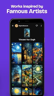 Zedge™ Wallpapers & Ringtones Screenshot