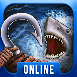 Immagine dell'icona Raft® Survival: Multiplayer