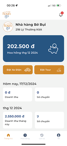 HoianGo Screenshot 2 - AppWisp.com