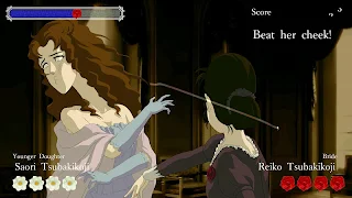 Rose & Camellia - Screenshot 3
