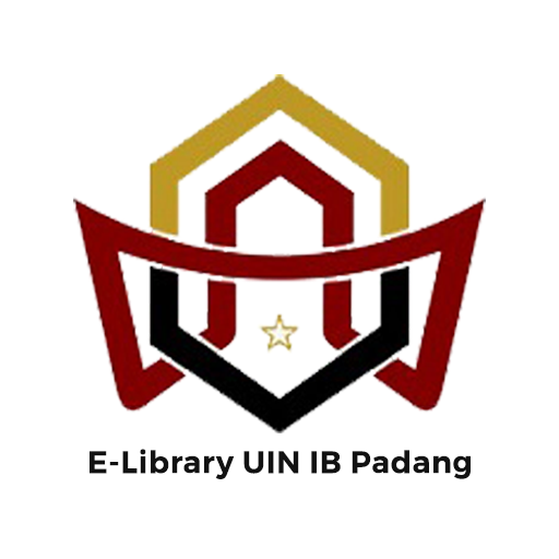 E-Library UIN IB Padang logo