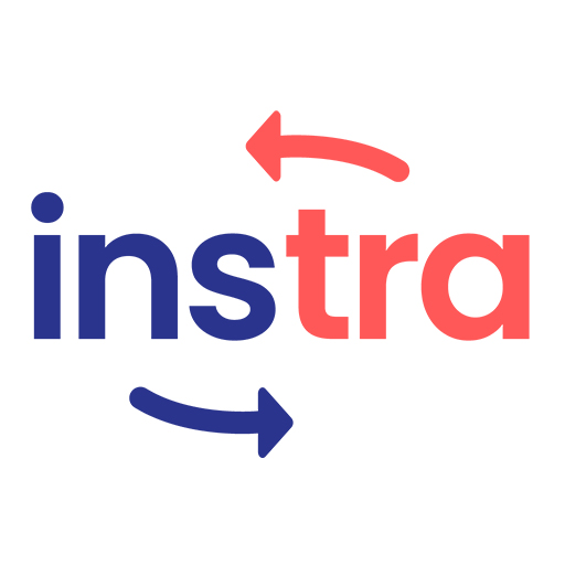 InstaTranslate logo