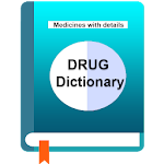 Drug dictionary Apk