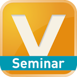 V-CUBE Seminar Mobile icon