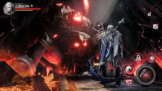 Game screenshot Immortal Awakening apk download