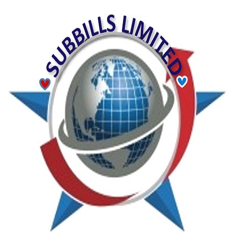 SubBills logo