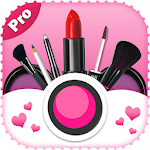 Cover Image of 下载 Face Makeup Camera - Beauty Makeover Photo Editor 1.0.0 APK