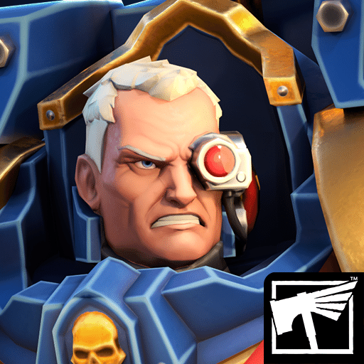 Warhammer 40,000: Tacticus Télécharger sur Windows