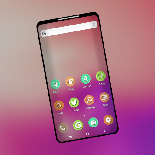 HD Theme 2024 Apps on Google Play