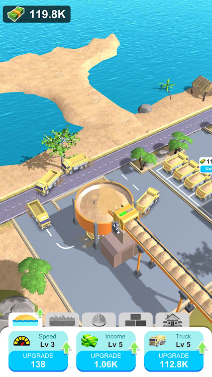 Idle Island Builder - 0.0.2 - (Android)