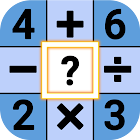 Witt Crossmath - Puzzle Games 1.3.0