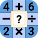 Witt Crossmath - Puzzle Games - Androidアプリ