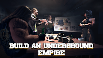 Game screenshot Empire of Crime hack
