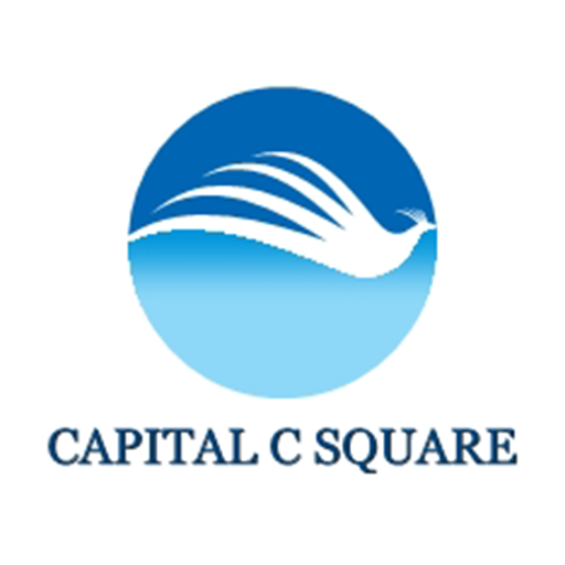 Capital C Square logo