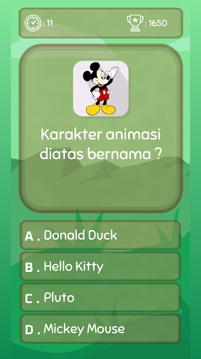 Ragam Kuis Cerdas Cermat Screen 2