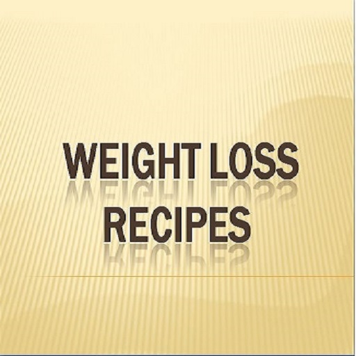 WEIGHT LOSS RECIPES 2.0 Icon