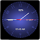 Analog clock Live WP - Androidアプリ