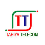 Cover Image of Скачать Tahiya Telecom  APK