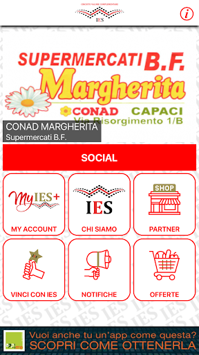 Circuito IES Screenshot 1 - AppWisp.com