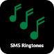 SMS Ringtones : notification