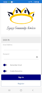 Legacy Community Services