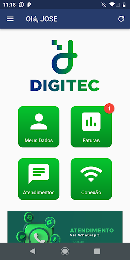 Digitec Screen 2
