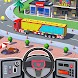 Vehicle Driving Master Sim 3D - Androidアプリ