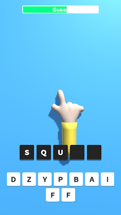 Draw and Guess - Screenshot 1