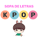 Sopa de Letras Kpop en Español Icon