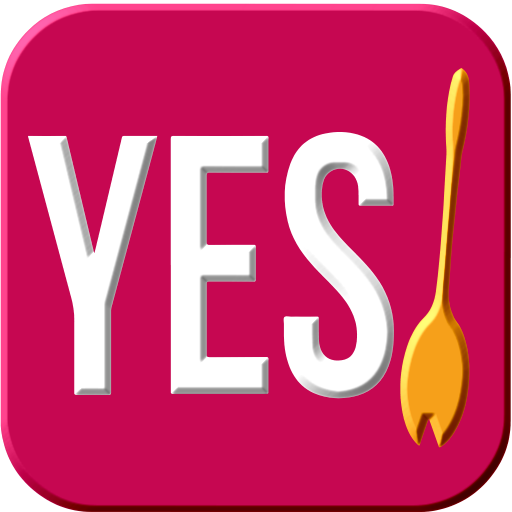 YESFood™ logo