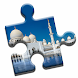 Islam and Quran Puzzle - Androidアプリ