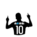 Messi Wallpaper & Lock Screen