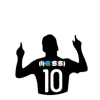 Messi Wallpaper & Lock Screen