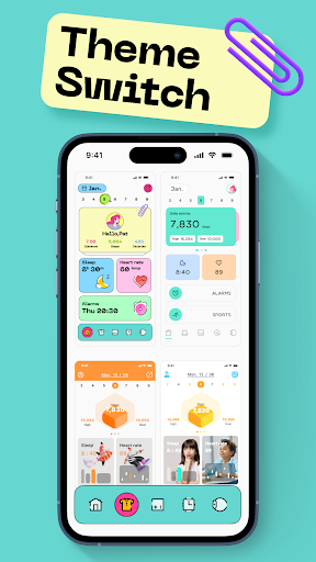 HitFit Pro Screen 2