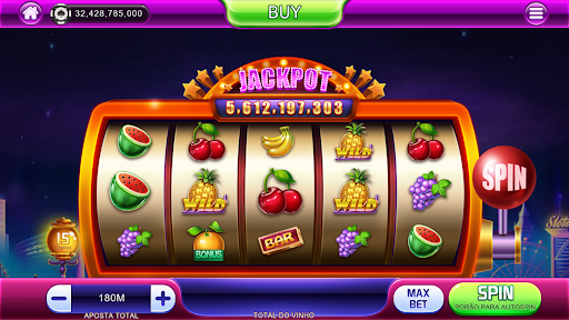 Super Slot - Casino Games 1.00.11 screenshots 11