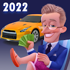 Bid wars cars: business tycoon auction game 1.0