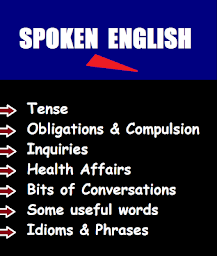 Spoken English Easy in Malayalam (Full version)