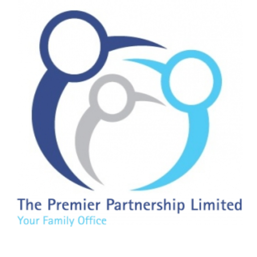 The Premier Partnership App logo